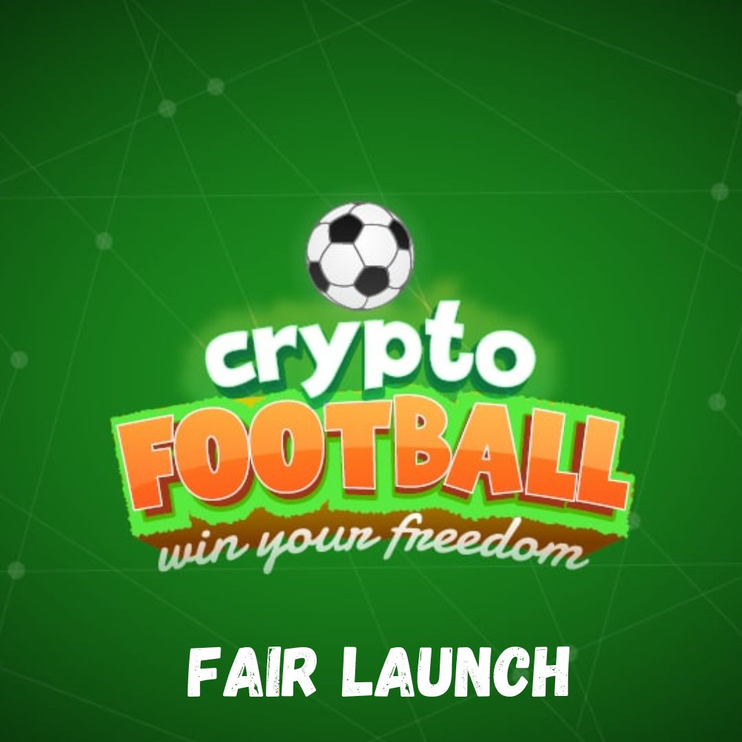 Crypto Football ⚽ (@_CryptoFootball) / Posts / X