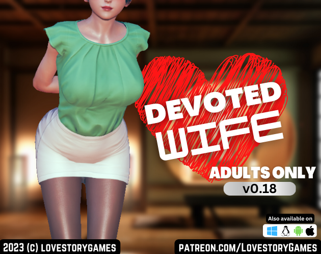AdultGamesLab's tweet photo. Info: This is a story about the protagonist and his wife, a newly married couple and the unexpected..click the image below to learn more
#Android #BigTits #Blowjob #EroticAdventure #HardcoreSex #MAC #MaleProtagonist #Seduction #SexyGirls #VisualNovel

https://t.co/W59Bs4lVcc https://t.co/rcaiWdDSKH