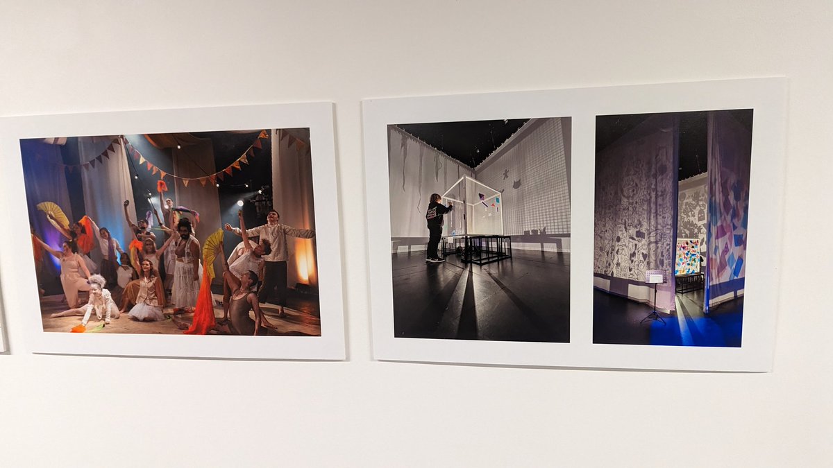 LCC Backstage tweet media