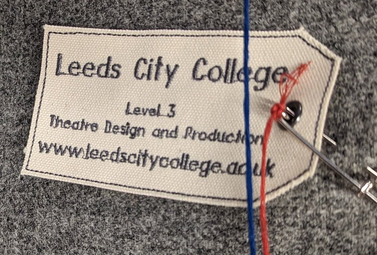 LCC Backstage tweet media