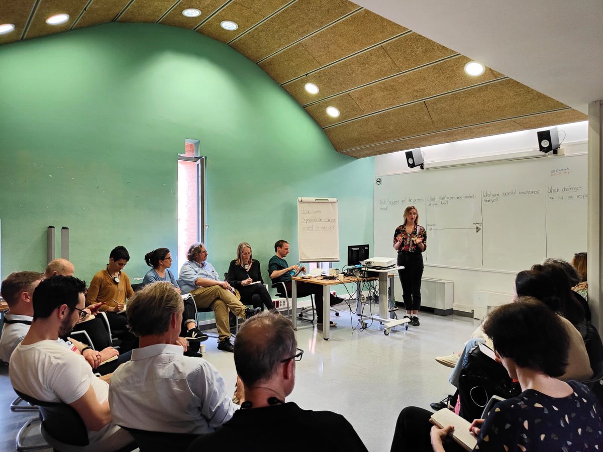 BCN Espai Públic tweet media