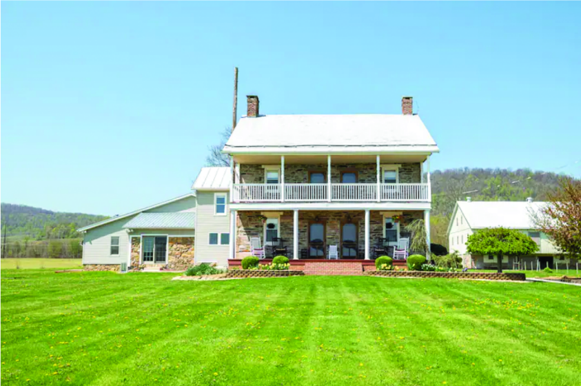 STFM_FM's tweet photo. Support the next generation of #familymedicine educators AND bid on a four-night stay in historic Gettysburg, PA at #STFM Foundation's annual #MediPalooza event at the 2023 STFM Annual Spring Conference.
https://t.co/bYPzZfQy7R
#AN23 #fammeded https://t.co/KUTai2Vvi5
