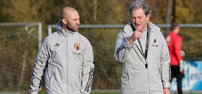 voetbalnieuwsbe's tweet image. Jonge Duivels overtuigen niet tegen Tsjechië #czebel voetbalnieuws.be/news/706694/jo…