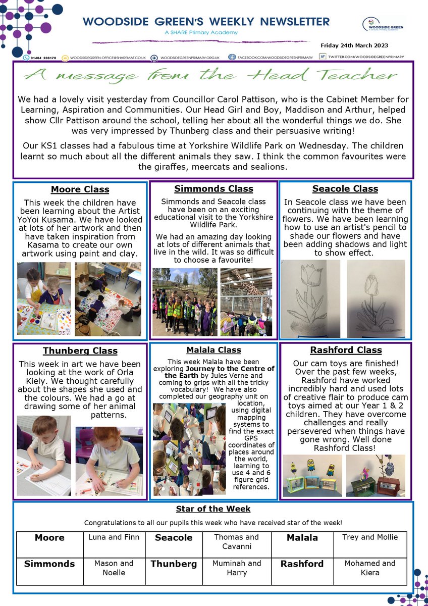 @WoodsideGreenPrimary tweet media