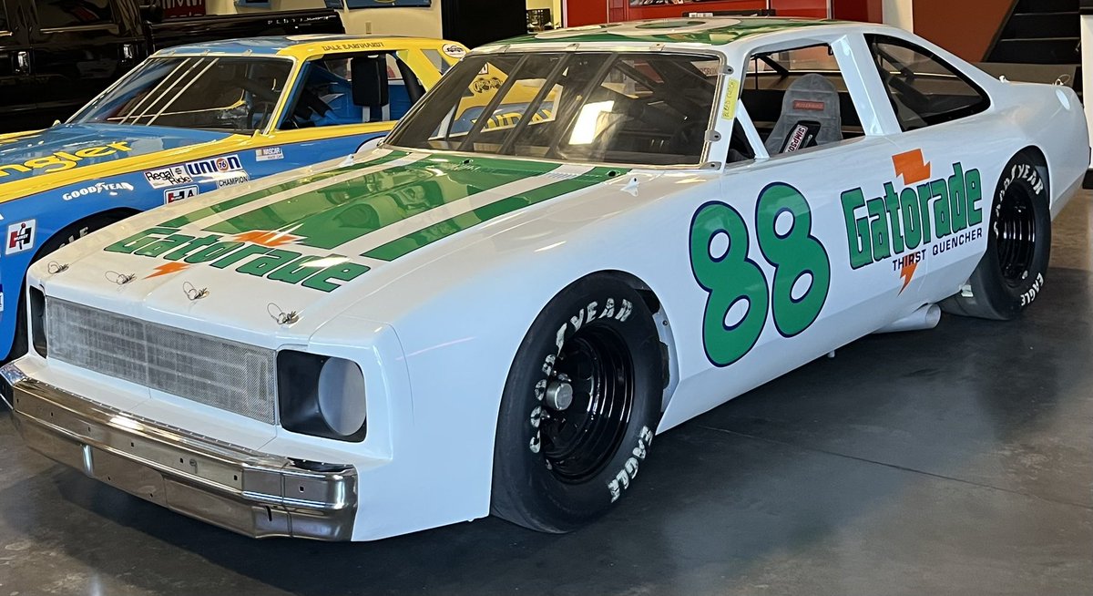 Dale Earnhardt Jr. tweet media