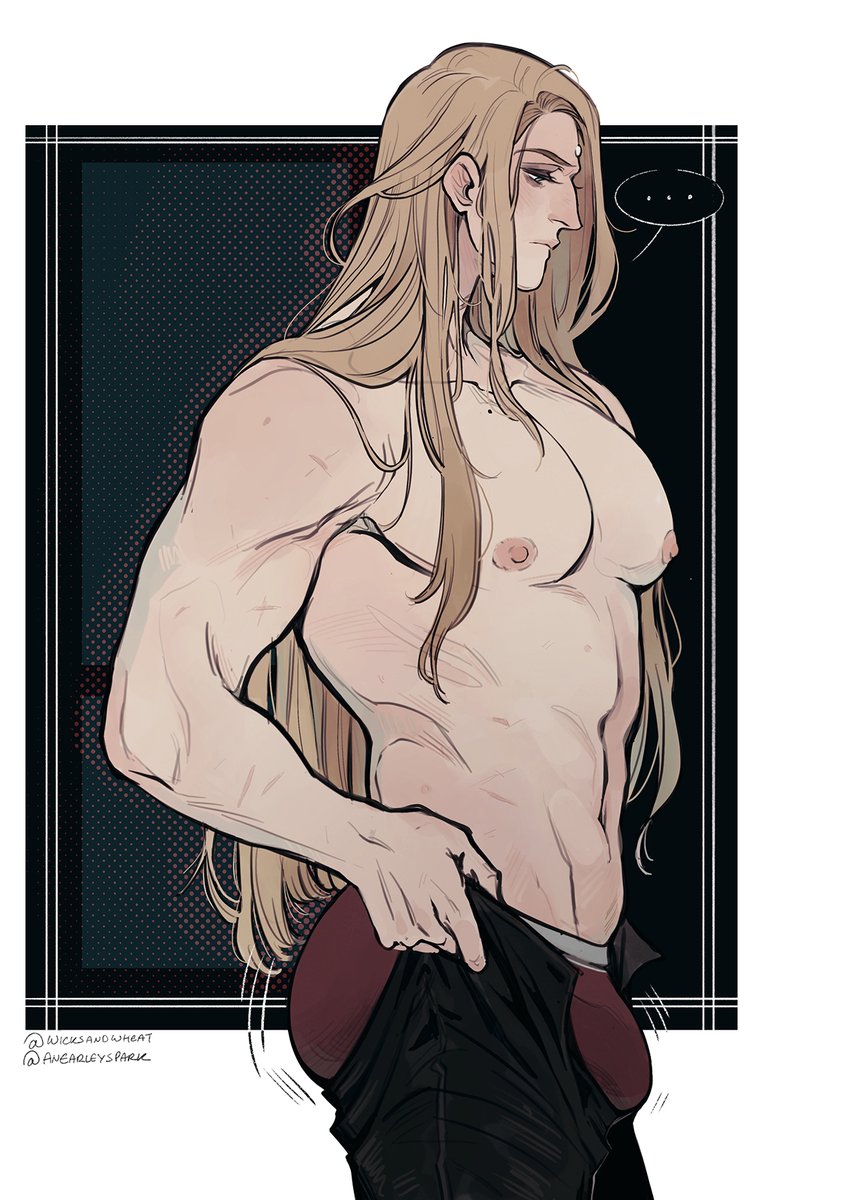 Hi, hello, I'm here to contribute to the "guys who can't put on their pants correctly" collection?