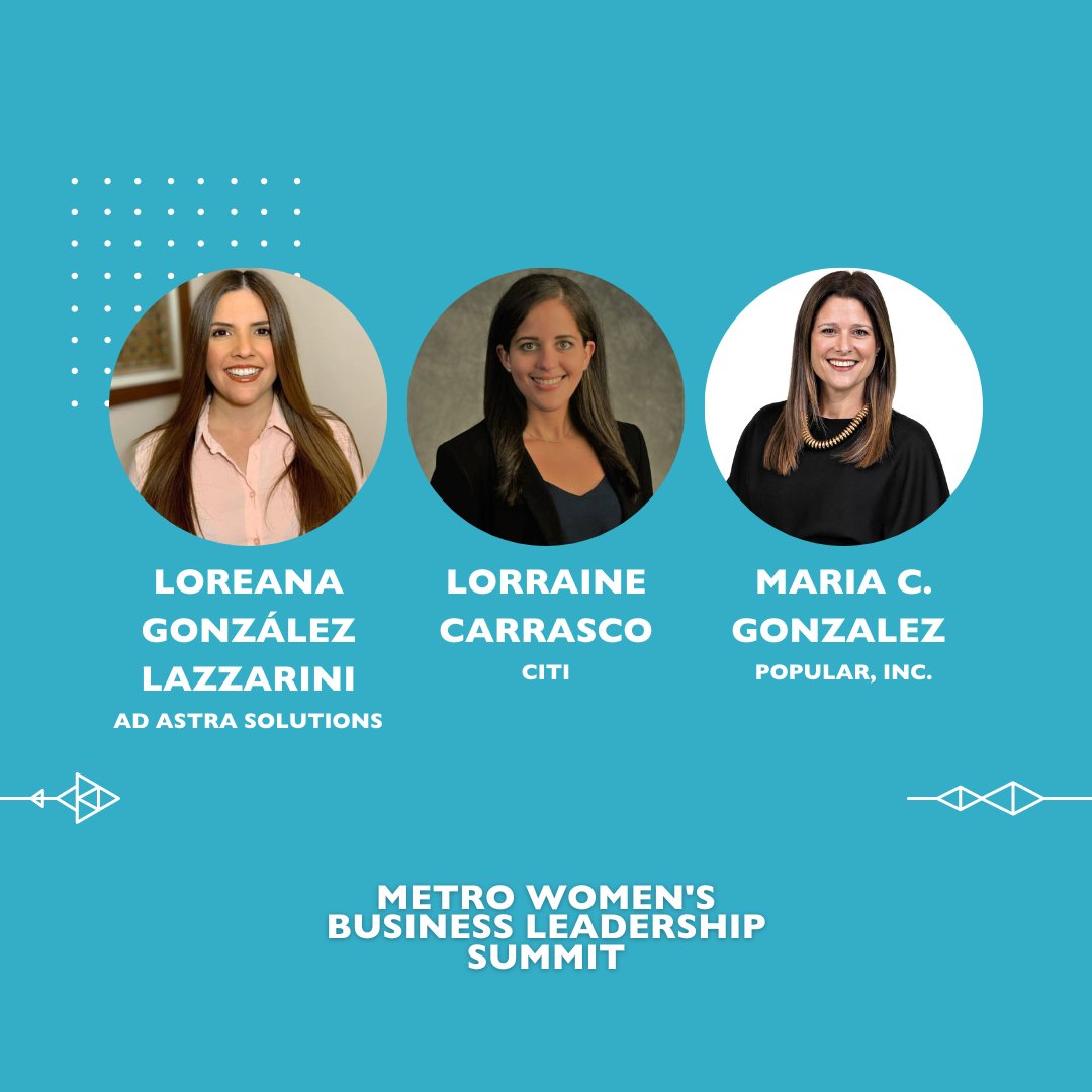 FriendsOfPR's tweet photo. 📆 Join us next Tuesday, March 28th,
⏰ from 11:00 am to 7:30 pm.
📍Washington, DC. (Only virtual left!)
☑️ Register at the link in the BIO.
#MWBC #MWBLS #MetroWomensLeadershipSummit #Summit #speakers #onlinesummit #leadership #womenempowerment #mujeresemprendedoras https://t.co/t1Gpo03kBy