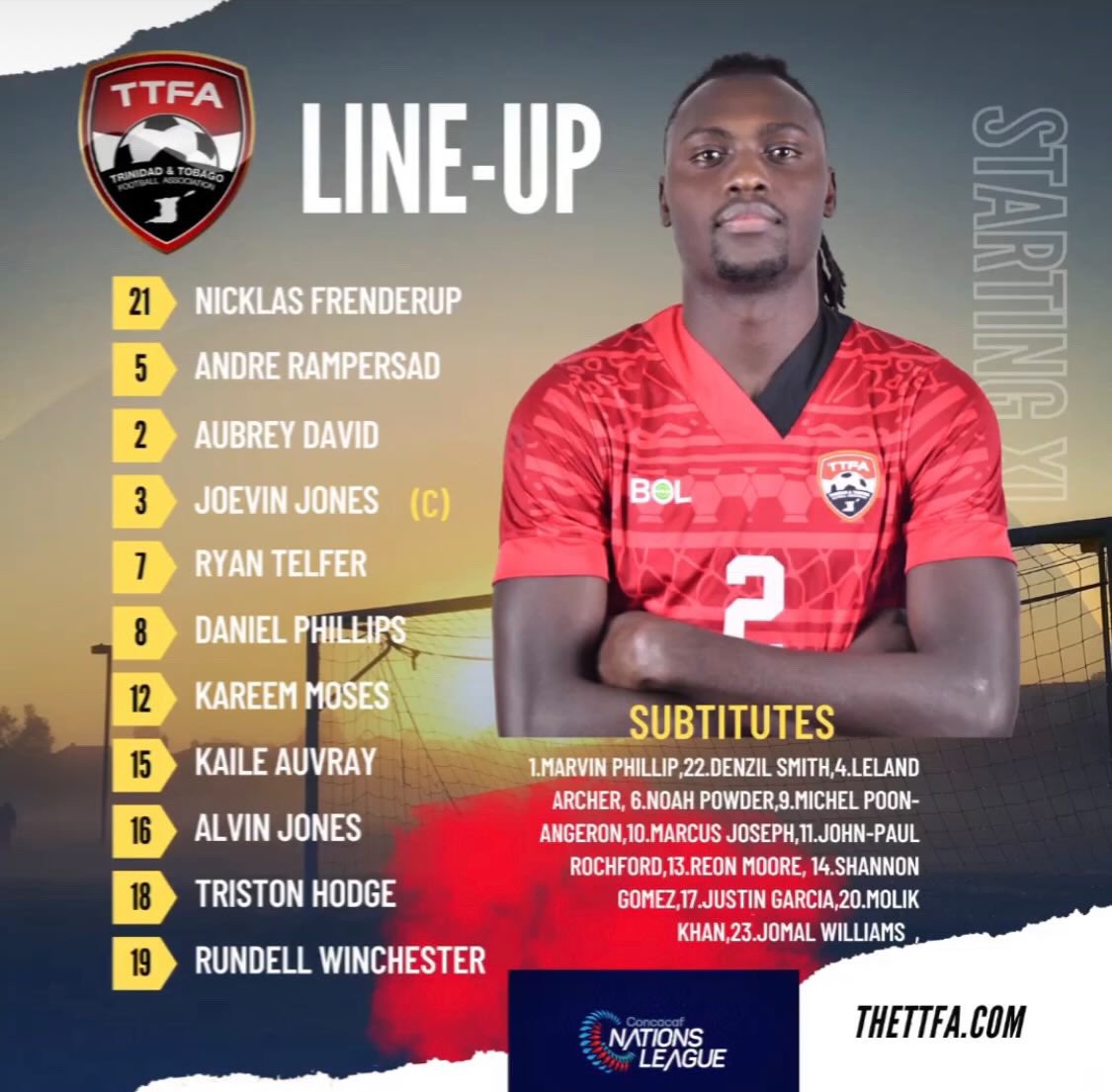 Halifax Wanderers FC tweet media