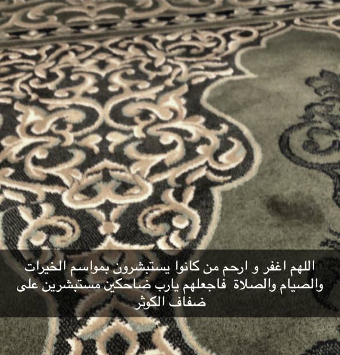 ندى الحربش tweet media