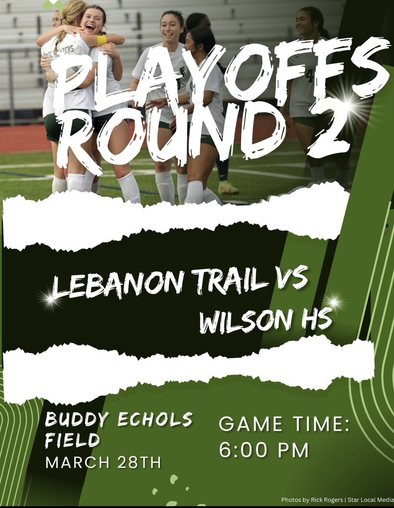 LT Trail Blazers Soccer (@ltgirlsssoccer) on Twitter photo 