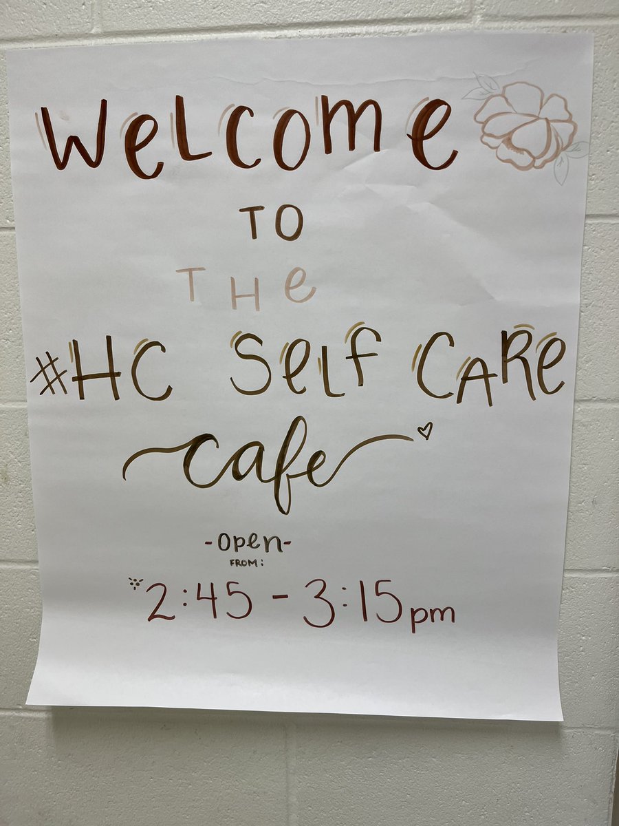 Ms. Haithcock tweet media