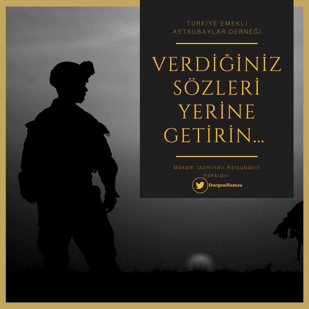 #AstsubayınaSahipÇık
Peygamber Ocağına incir ağacı dikilmez, bu hak helaldir engellenemez...
<a href="/RTErdogan/">Recep Tayyip Erdoğan</a>
<a href="/NureddinNebati/">Dr.Nureddin NEBATİ🇹🇷</a>
<a href="/suleymansoylu/">Süleyman Soylu</a>
<a href="/tcsavunma/">T.C. Millî Savunma Bakanlığı</a>
<a href="/kilicdarogluk/">Kemal Kılıçdaroğlu</a>
<a href="/mustafaelitas/">Mustafa Elitaş</a>
<a href="/fuatoktay/">Fuat Oktay</a>
<a href="/AhmetAYDIN_02/">Ahmet AYDIN</a>
<a href="/HMBakanligi/">T.C. Hazine ve Maliye Bakanlığı</a>
<a href="/meral_aksener/">Meral Akşener</a>