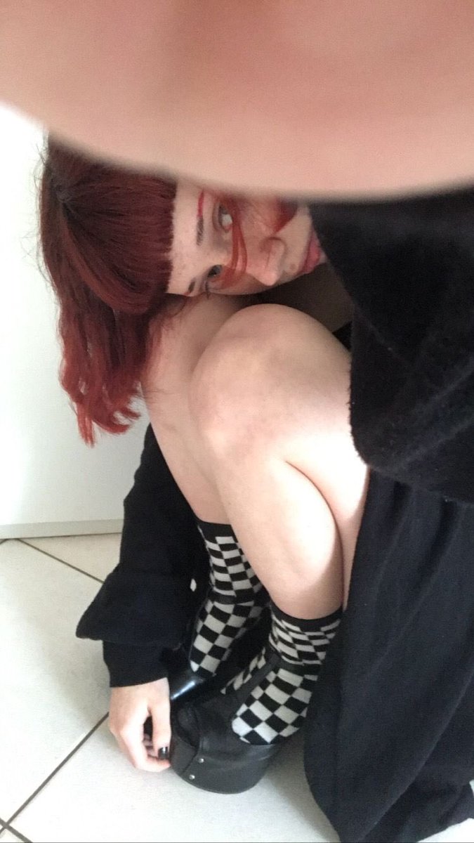 ho il cuore a testa in giù