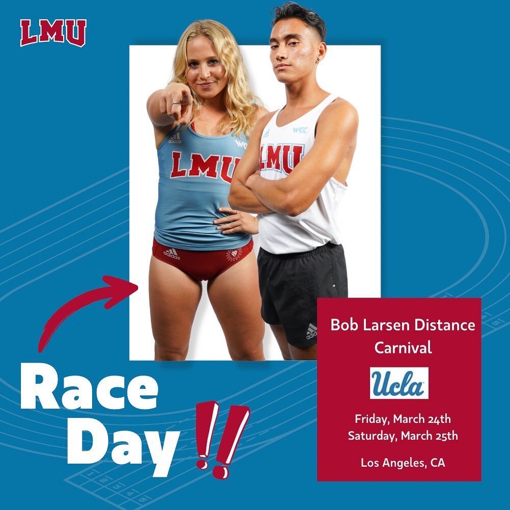 Getting started at 5:15 for the Men’s Steeplechase! See you soon, <a href="/ucla/">UCLA</a> ⭐️

Link in bio for live results. Go Lions!! instagr.am/p/CqLpsxuPksp/