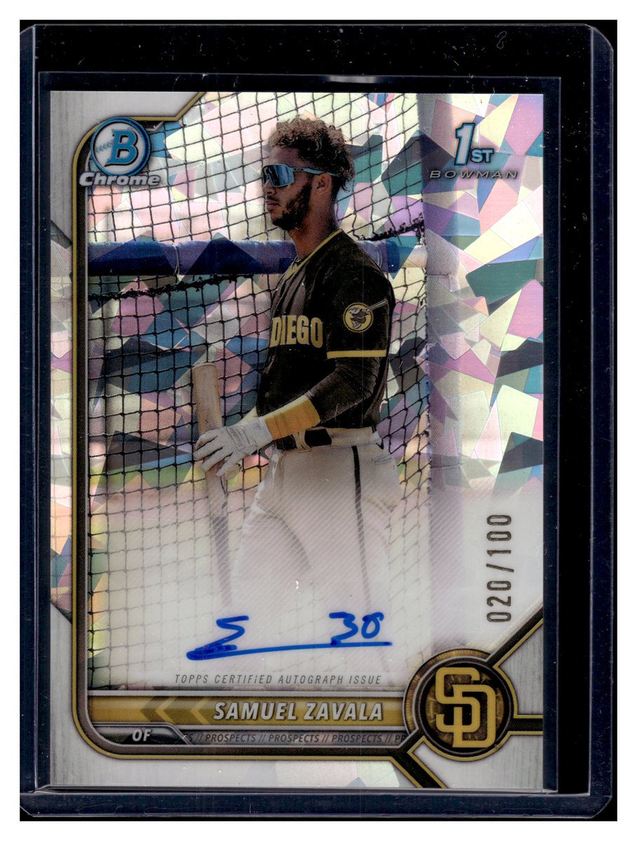 UndergroundBrks's tweet photo. Alright, the 2022 Bowman Chrome 5 Hobby Case Pick Your Player Break is HERE!
Listing 1: Angels - Cubs: https://t.co/za3HXAP2fQ
Listing 2: Diamondbacks - Nationals: https://t.co/civomNZN6o
Listing 3: Orioles - Rays: https://t.co/mCAK2RHYfr
Listing 4: Red Sox - Yankees: https://t.co/mSqktHj25X
903: 2022 Panini Prizm Football 3 Box Hobby 1/4 Case PYT - 15 TEAMS LEFT - ALL DISCOUNTED!
CLE 25-20
DAL 65-60
GB 100-95
HOU 45-40
IND 45-40
LVC 75-70
MIA 55-50
NE 90-85
NO 85-80
NYJ 145-140
PHI 75-70
PIT 225-220
SEA 85-80
TB 105-100
TEN 105-100
https://t.co/D6KHFZyFOL
908: 2021 Bowman Draft Sapphire 5 Box RT - 23 spots left - Amazing checklist!
https://t.co/1hOfKubsJw
Have a great day! Let me know what I can do to help! I know the site is moving slow here out of the gate. That should subside when the traffic surge does.