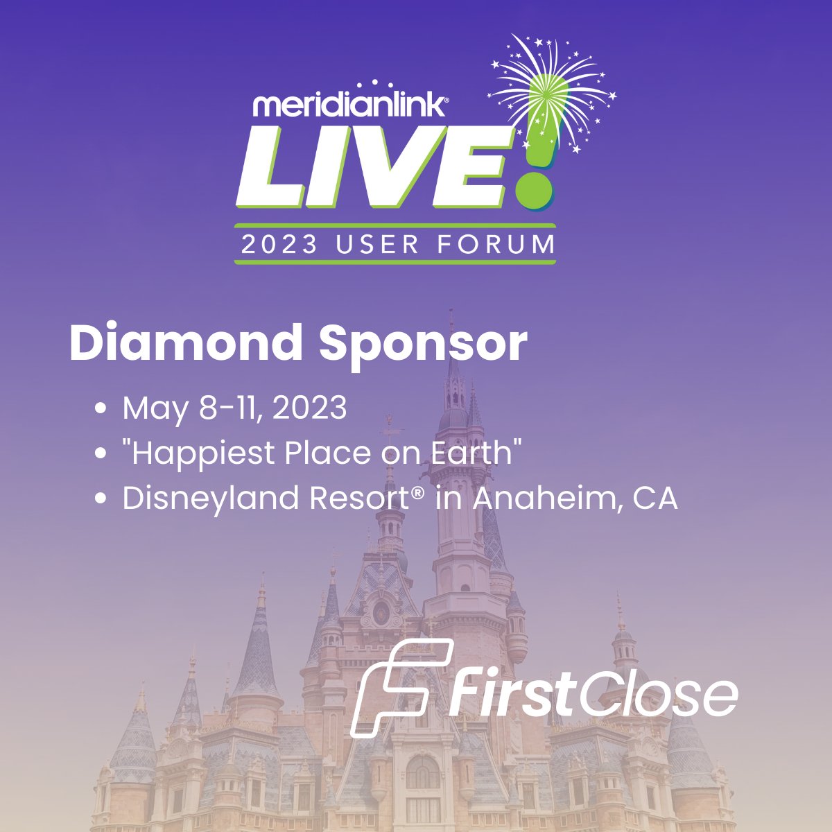 FirstClose tweet media