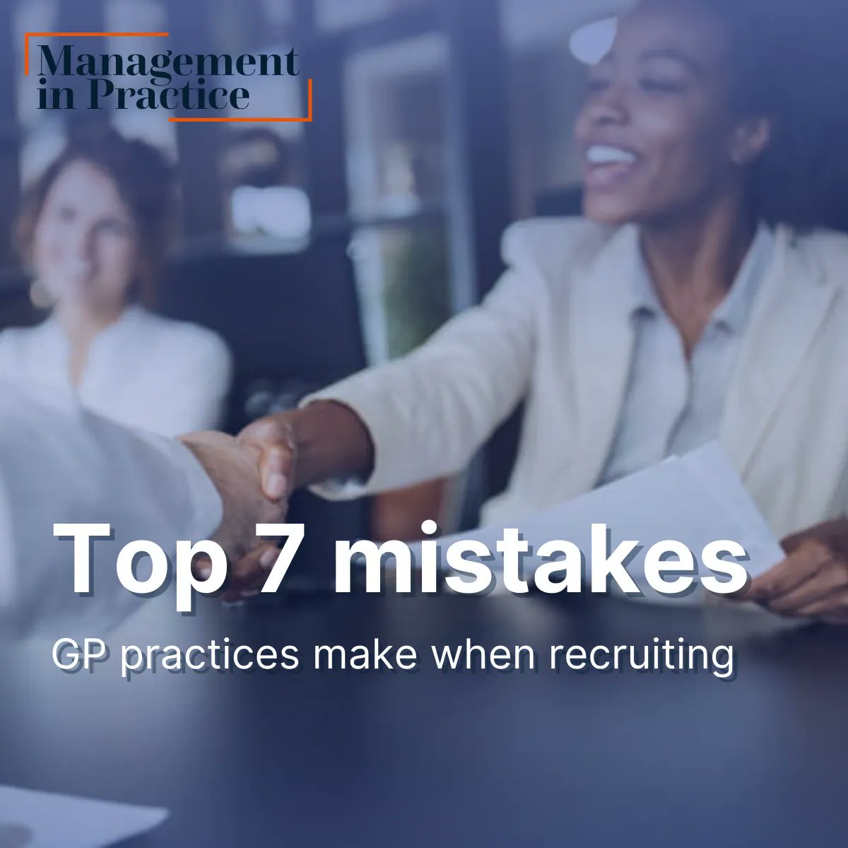 Management in Practice tweet media