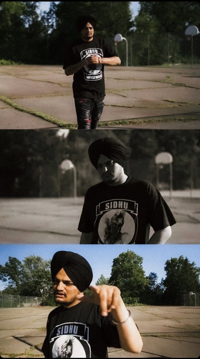 Manjott_singh's tweet photo. See how things have changed bro since you left in Punjab. Wish it can all come back🐐
#JusticeForSidhuMooseWala #Freepunjab https://t.co/7Hg3EtFqkc