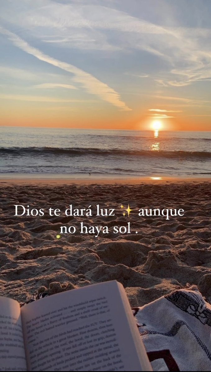 cabrera_marilin's tweet photo. Dios te dará luz ✨ aunque no haya sol! https://t.co/OMtnVaY9em