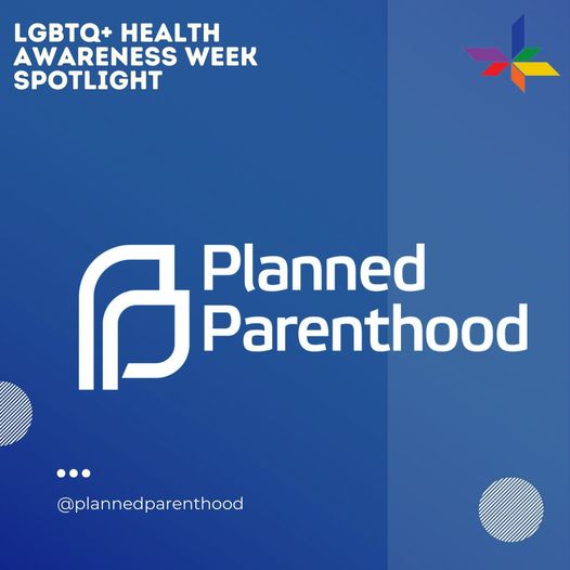 Parenthood North Central States understands that finding healthcare that is inclusive and accessible as an LGBTQ+ individual is difficult. They are dedicated to provide care and care coordinators that are accepting, empowering, and make you feel heard. instagram.com/p/CqLQhwQB5aR/…