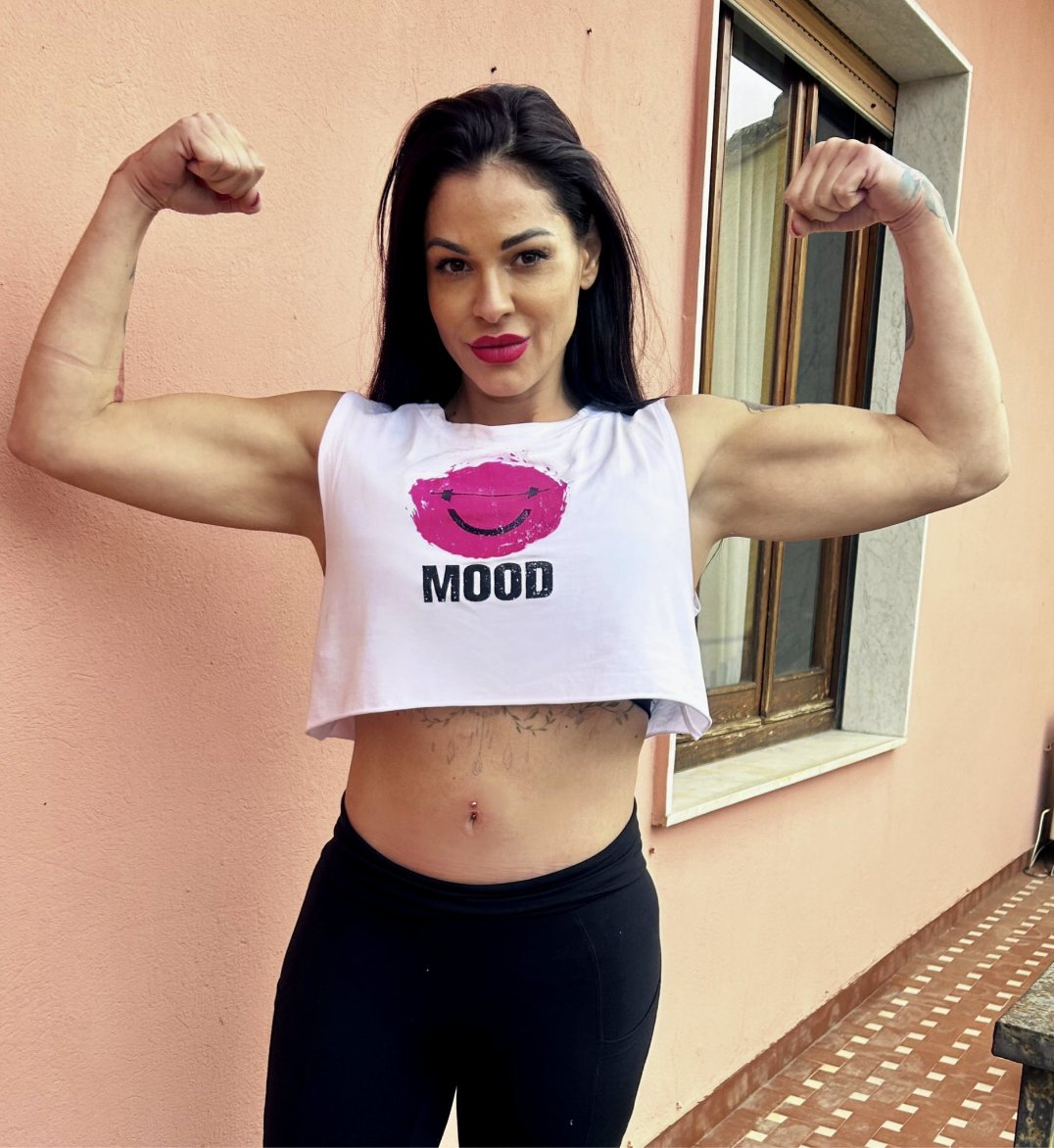 badkitys's tweet image. ✈️ Angelica Ko new tour date published cutt.ly/F4IAkq1 #femalewrestler #mma #femalefighter 💪