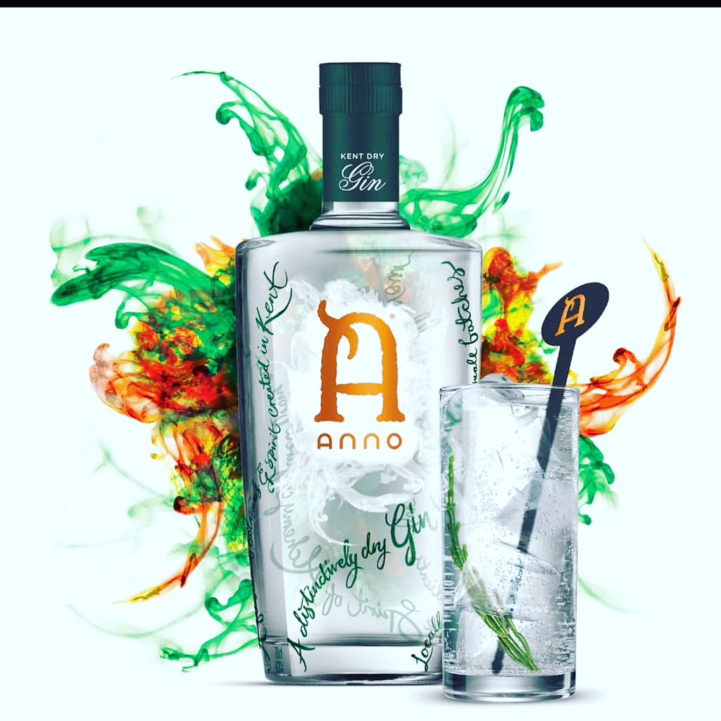 Welcome @annodistillers to the @BexleyCC bar.
    
Two quality gins joining us this season in “Kent Gin” and “B3rry Pink”  
 
Plus for our rum lovers “Owler Dark Spiced Rum”
    
All distilled locally in Marden, Kent – enjoy!