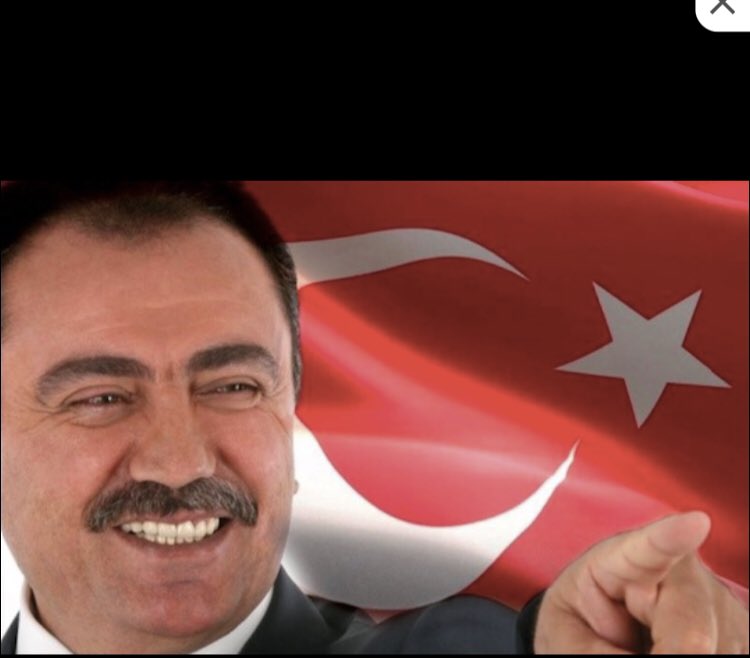 #MuhsinYazıcıoğlu