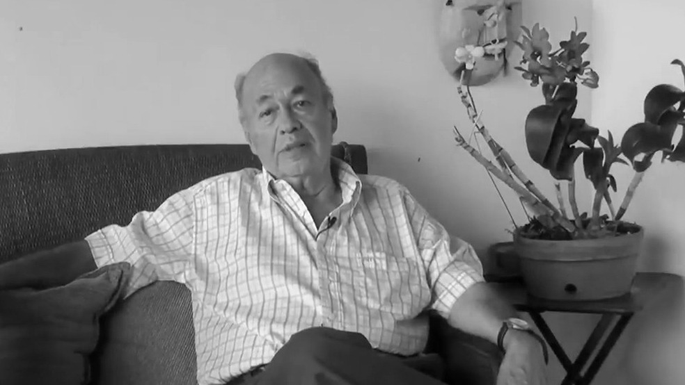 Universidad de Chile lamenta el sensible fallecimiento del geógrafo Pedro Cunill Grau
uchile.cl/f203503