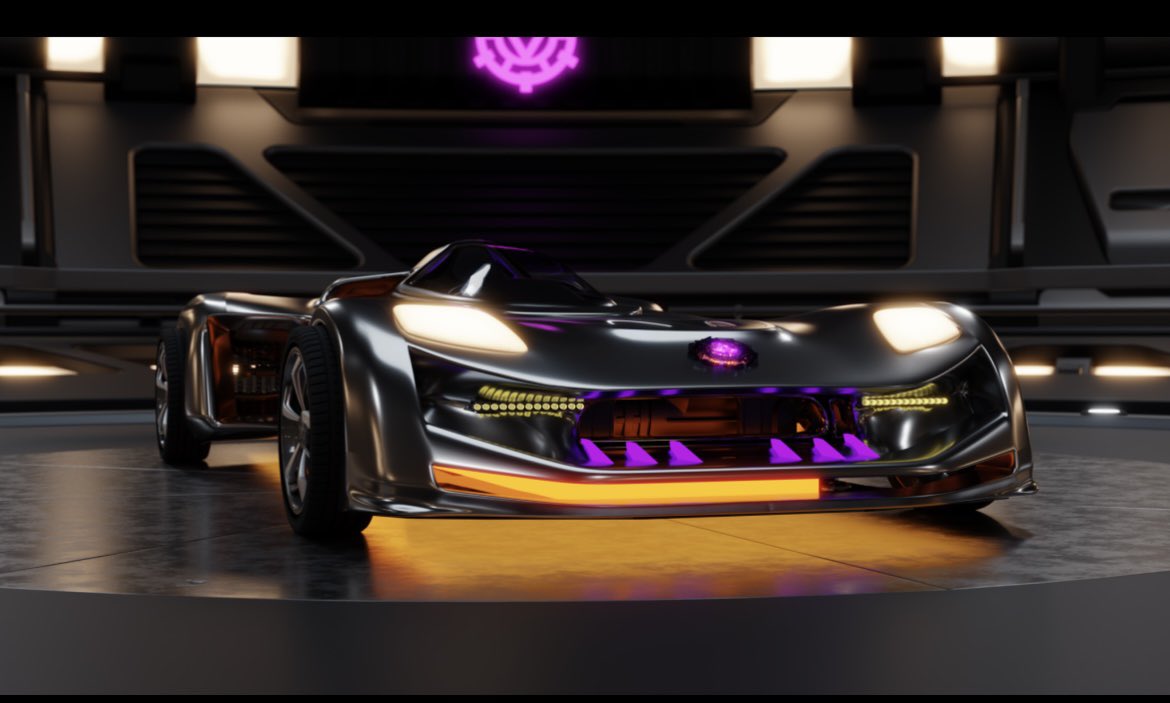 NFT Rocket Man tweet media