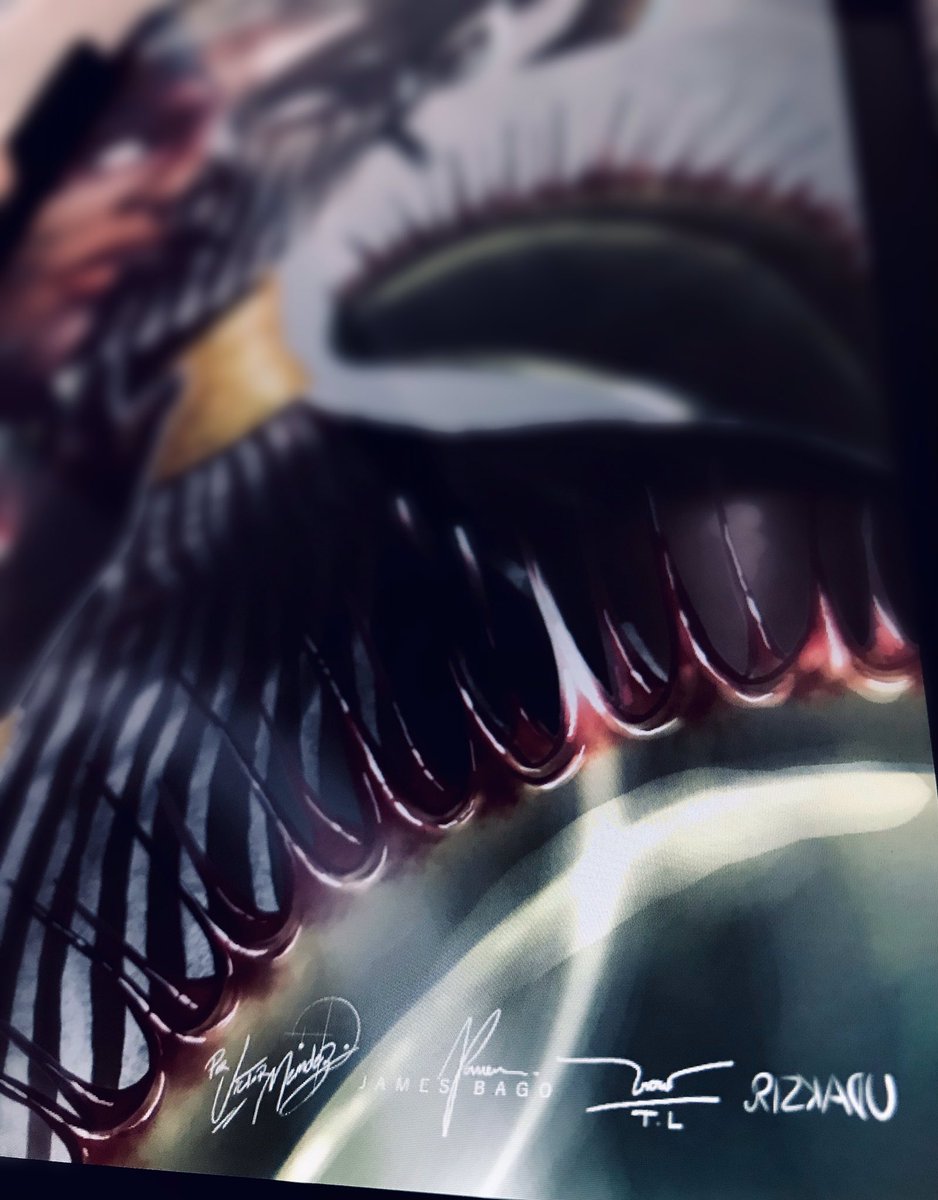 •Victor Mendez• tweet media