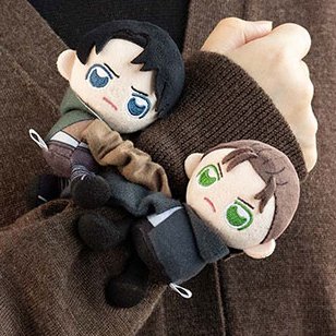 estoy tratando de ahorrar dinero y no comprar estupideces como aun no me pagan (servicio pxblico y la ctm), pero este hombre con el que salgo me dice TÚ TRABAJAS PARA ESO, POR QUÉ ME PREGUNTAS A MI?😠

y eso po, así no se puede 😔 *procede a comprar un scrunchie de Eren y Levi