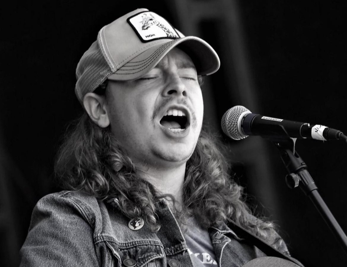 .<a href="/LoganHalstead5/">Logan Halstead</a> releases new song “Coal River.”