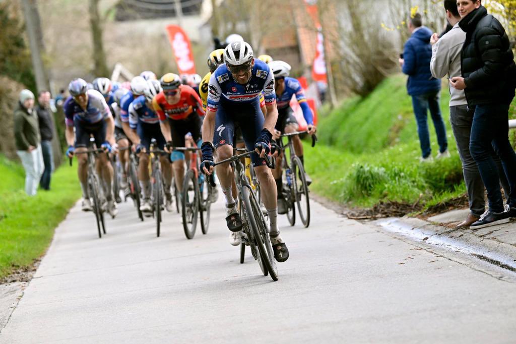 Kasper Asgreen (@k_asgreen) on Twitter photo Not exactly the form I hoped to have for <a href="/E3SaxoClassic/">E3 Saxo Classic</a> but ! My shape is coming up and will try again on Sunday ⚒️
📸 <a href="/GettySport/">Getty Images Sport</a> Not exactly the form I hoped to have for <a href="/E3SaxoClassic/">E3 Saxo Classic</a> but ! My shape is coming up and will try again on Sunday ⚒️
📸 <a href="/GettySport/">Getty Images Sport</a>
