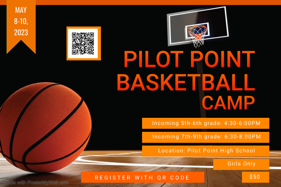 PPLadyCatBB's tweet photo. Incoming 5th-9th graders, basketball camp is May 8-10th !!!
SAVE THE DATE AND SEE YOU THERE !!!🏀 https://t.co/cLcvFLZUpJ