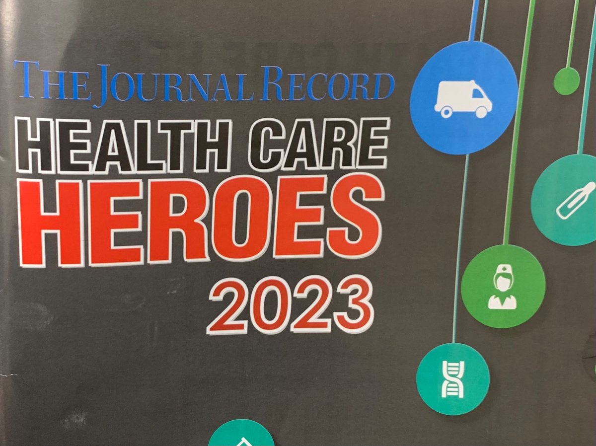 FriendsofOKCap's tweet image. Congrats to Lou Kerr, Friends of the Capitol founder, for the Health Care Hero award!  You have gone above &amp;amp; beyond to help make our state a healthier, safer, &amp;amp; happier place to live &amp;amp; work!  She will continue to support &amp;amp; guide those who are making a difference in health care!