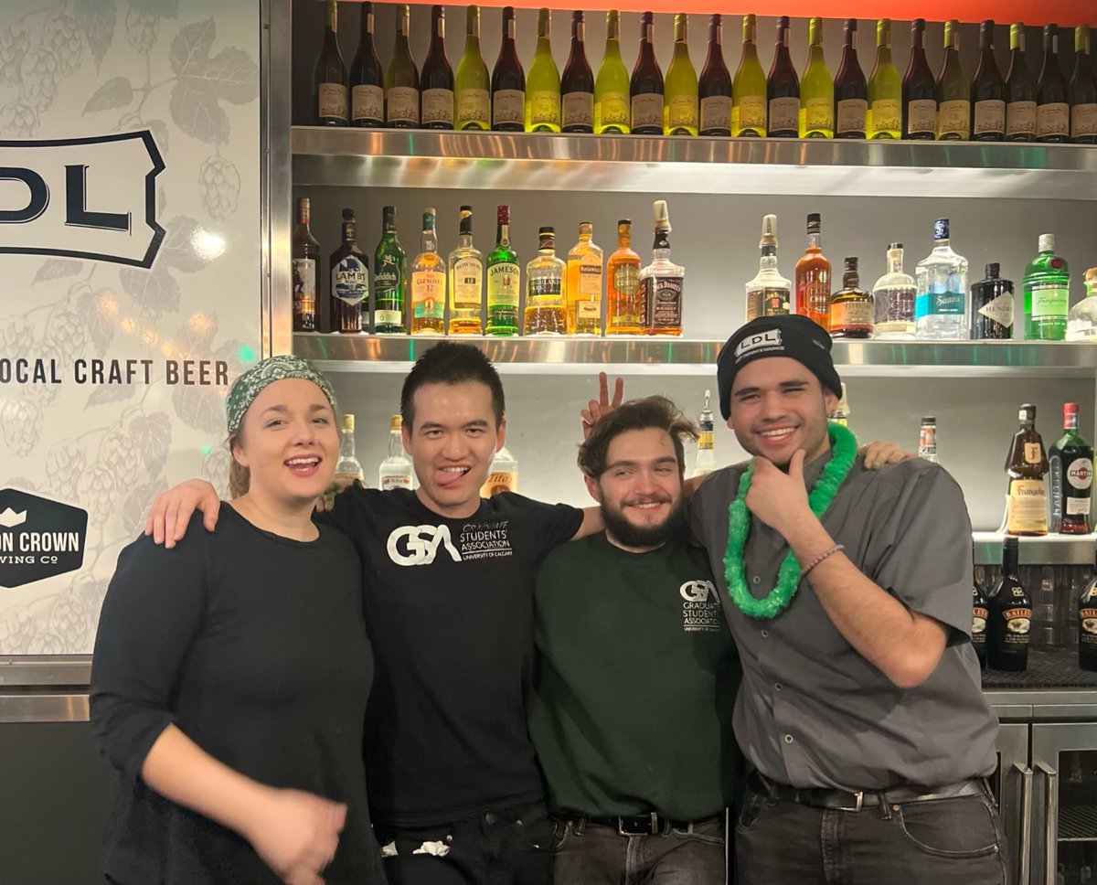 Last Defence Lounge tweet media