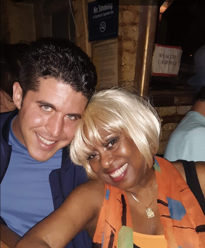 jazzmatchmaker's tweet photo. #flashback and #upcomingperformances: #GraceGarlandDuo's #Awesome jazz in April at #AnywayCafe-NeckRd SATURDAYS April 8th and 22nd 9p-12a NO cover #funjazzinBrooklyn #foodanddrinks AND... #VOTED for Bd of Governors for @RecordingAcad Good-Luck to All!:) https://t.co/PDxHtOcW8b