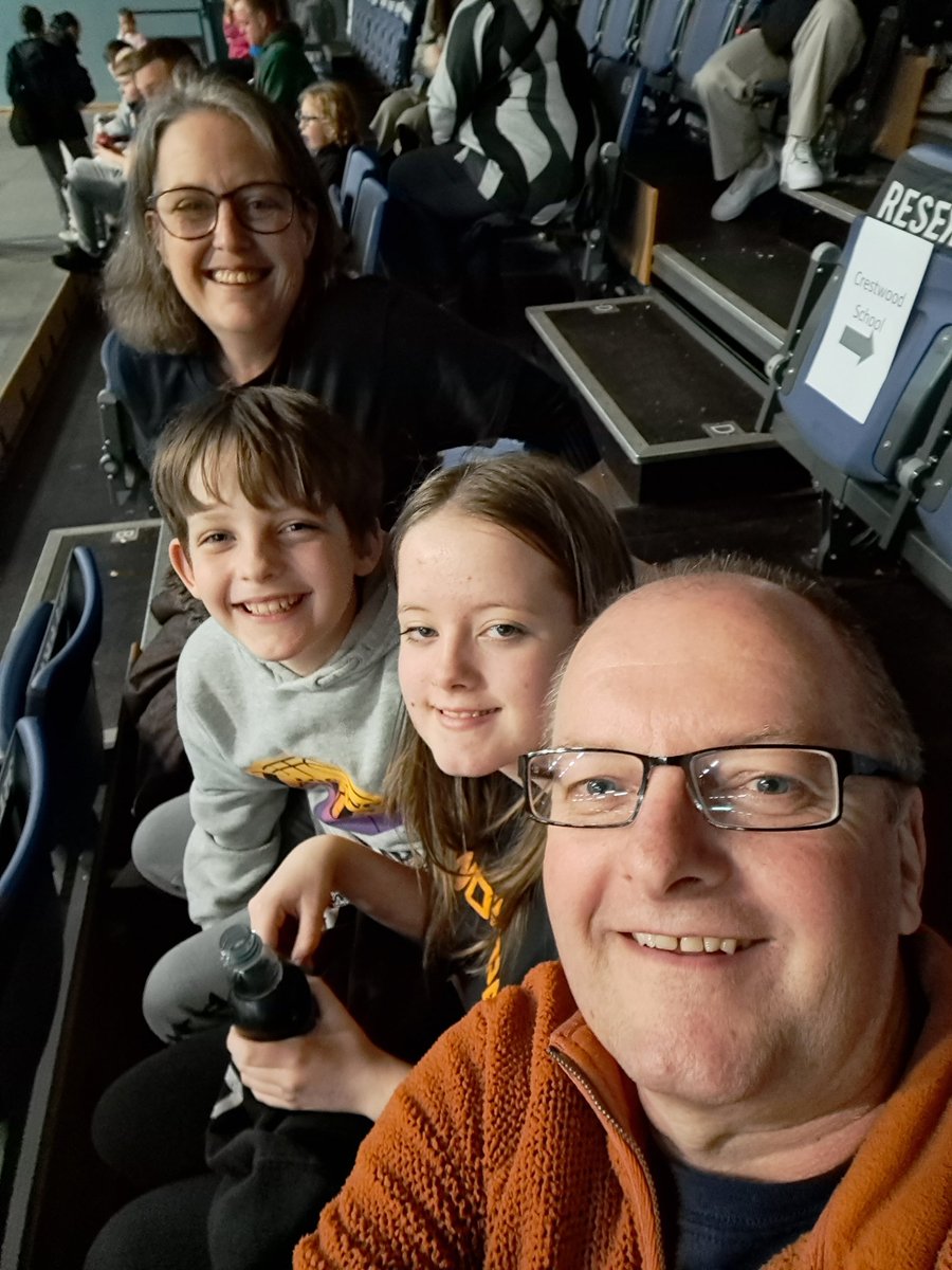 HintonPest's tweet photo. And Steven's birthday celebrations this weekend begin with @NBLWolves 🏀 #WolfPack #WorcestershireHour #InsectGeek https://t.co/y6h8V0Rtej