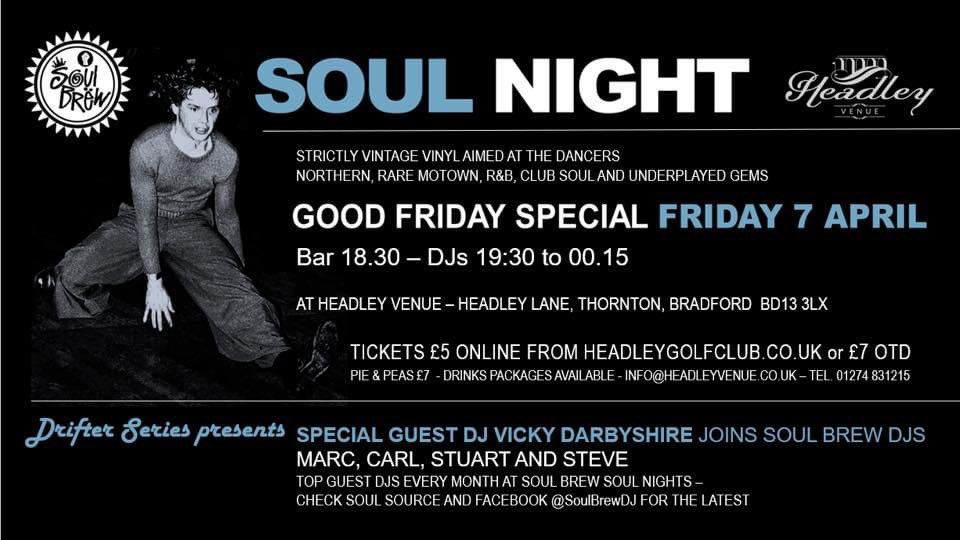 Soulbrew tweet media