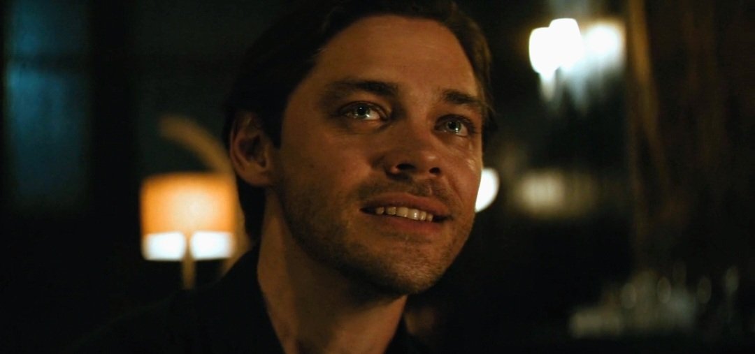 _a_dreamer_19's tweet image. &apos;Now&apos;s your chance to kill me, his prodigal son.&apos; 💔
#SaveProdigalSon 
#ThanksForPlaying