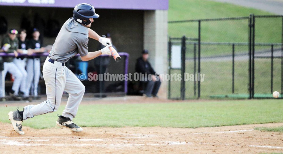 BASEBALL SEASON PREVIEW: An in-depth look at the Talawanda Brave with story, 20 captioned scrimmage photos, roster &amp; schedule ... Eric Hickey report swohiosportsdaily.com/2023/03/24/sea… <a href="/swocsports/">SWOC Sports</a> <a href="/THS_BRAVE/">Talawanda Athletic Dept.</a> <a href="/THSBoosters/">Talawanda Boosters</a> <a href="/Talawandabaseb1/">Talawanda Baseball</a> <a href="/TalawandaSupt/">Edward Theroux</a> <a href="/Noah64058929/">Noah</a> <a href="/TrineBaseball/">Trine Baseball</a> <a href="/ehick13/">Eric Hickey</a>