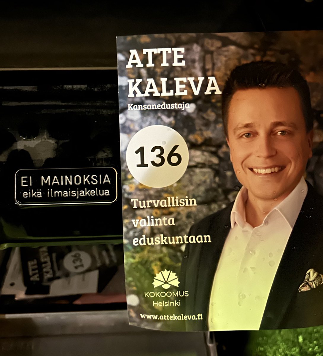 MarkoUllgren's tweet photo. Ei tule kovin turvallinen vaikutelma, jos luetun ymmärtäminen on tällä tasolla @AtteKaleva https://t.co/utJ5jym1Fi