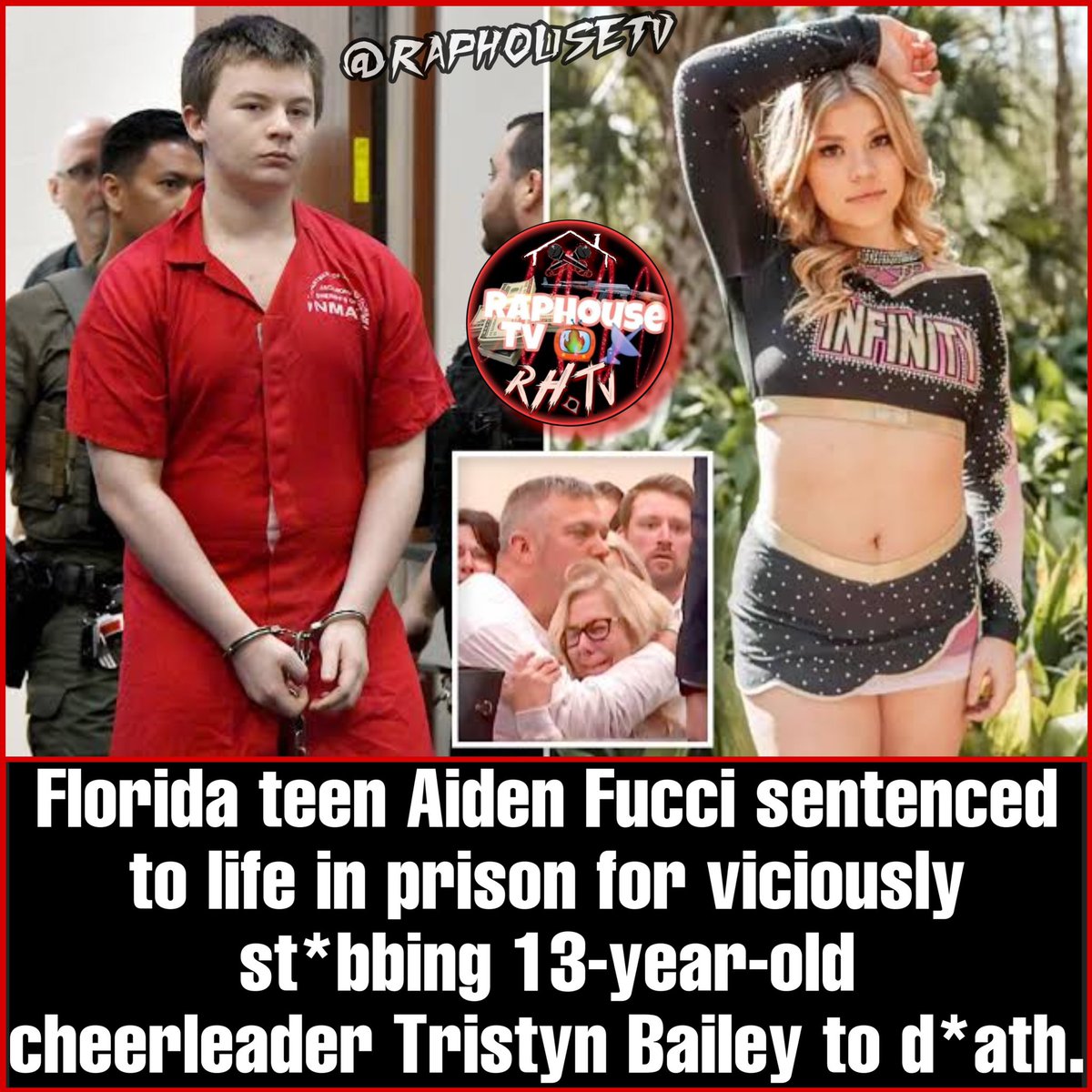 Raphousetv (RHTV) tweet media