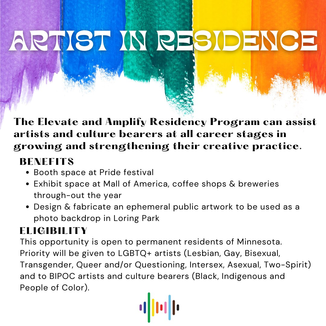 Twin Cities Pride tweet media