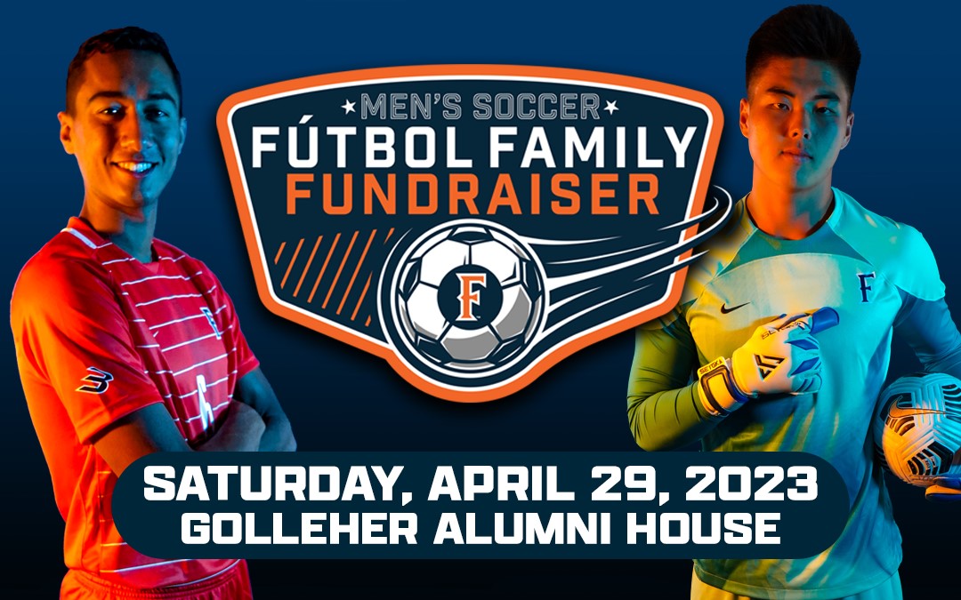 Support our program today! Join us for our Fútbol Family Fundraiser on April 29th. 

Former head Coach Al Mistri will be our honorary speaker. 

Register here: bit.ly/23msoc 

#TusksUp