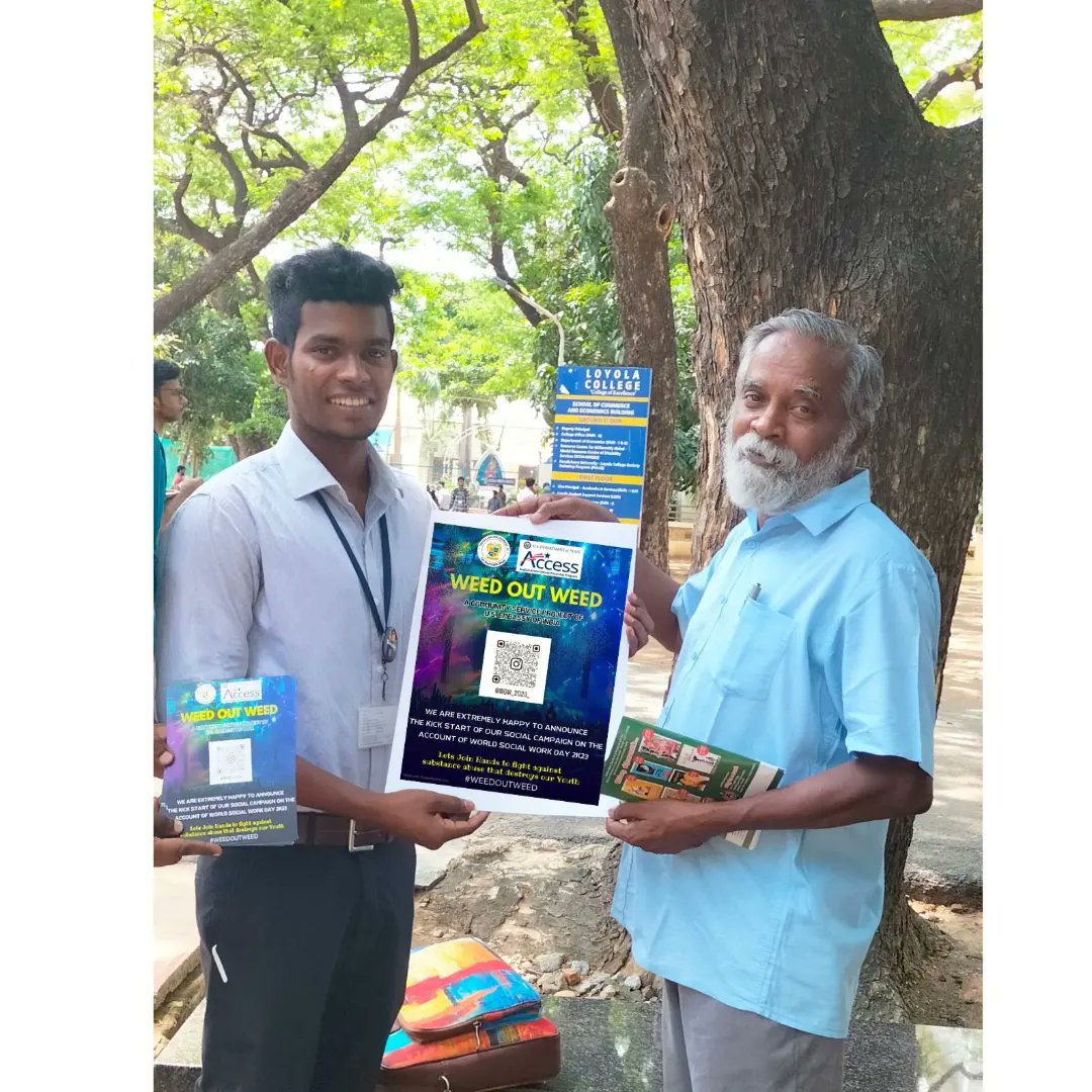 WEED OUT WEED tweet media