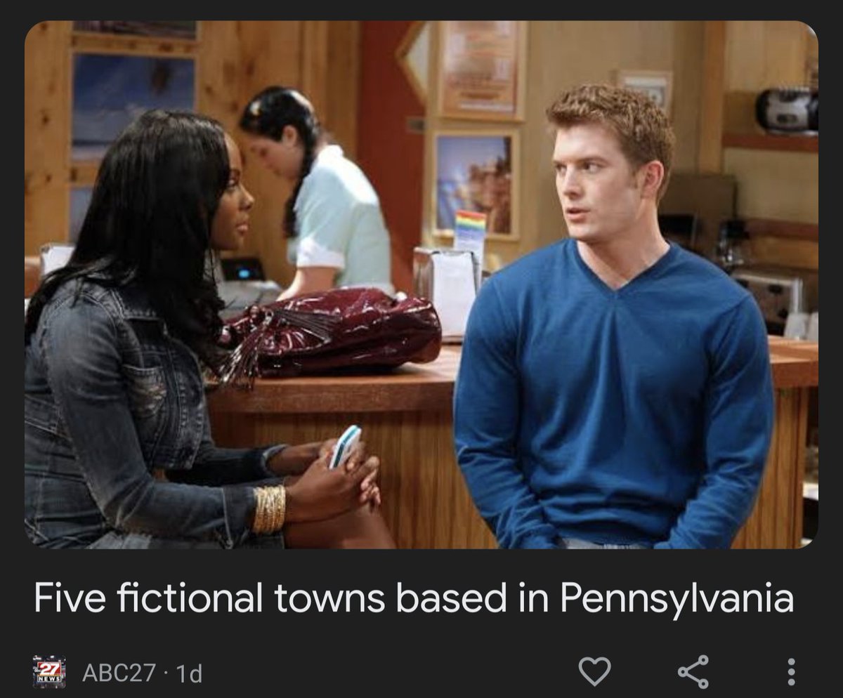 RipeToddyP's tweet image. "Scranton"