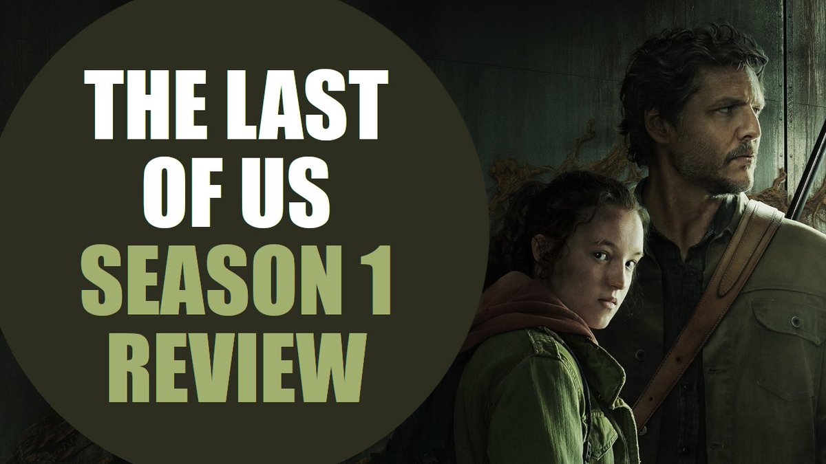 geeksgalaxy's tweet image. In Episode 539 we discuss Season 1 of @TheLastofUsHBO with @ETettensor, @tdelucci, and @ChappyZach: geeksguideshow.com/2023/03/15/ggg…