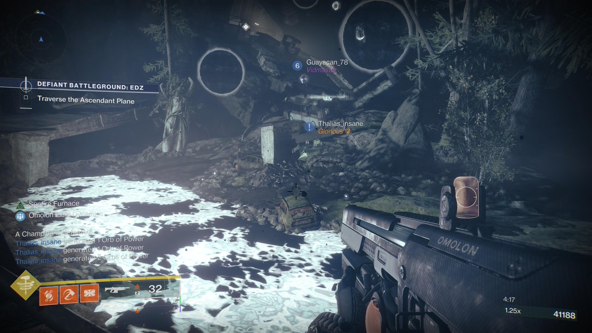 iTimPolite's tweet photo. #PS5Share, #Destiny2 https://t.co/DLj6kaQtkD