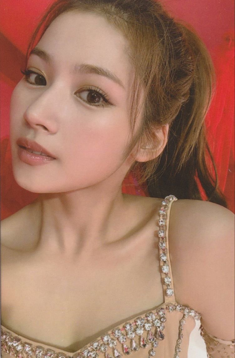 jjongweb's tweet image. sana speaks val culture very well